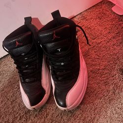 Jordan 12s