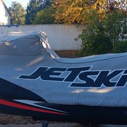 Kawasaki 2007 ULTRA 250X 