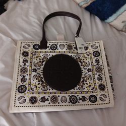 Tory Burch Purse