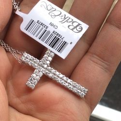 925 Sterling Silver Necklace 