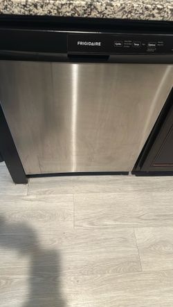 Frigidaire Dishwasher