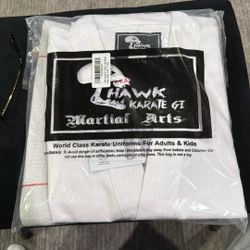 Karate GI