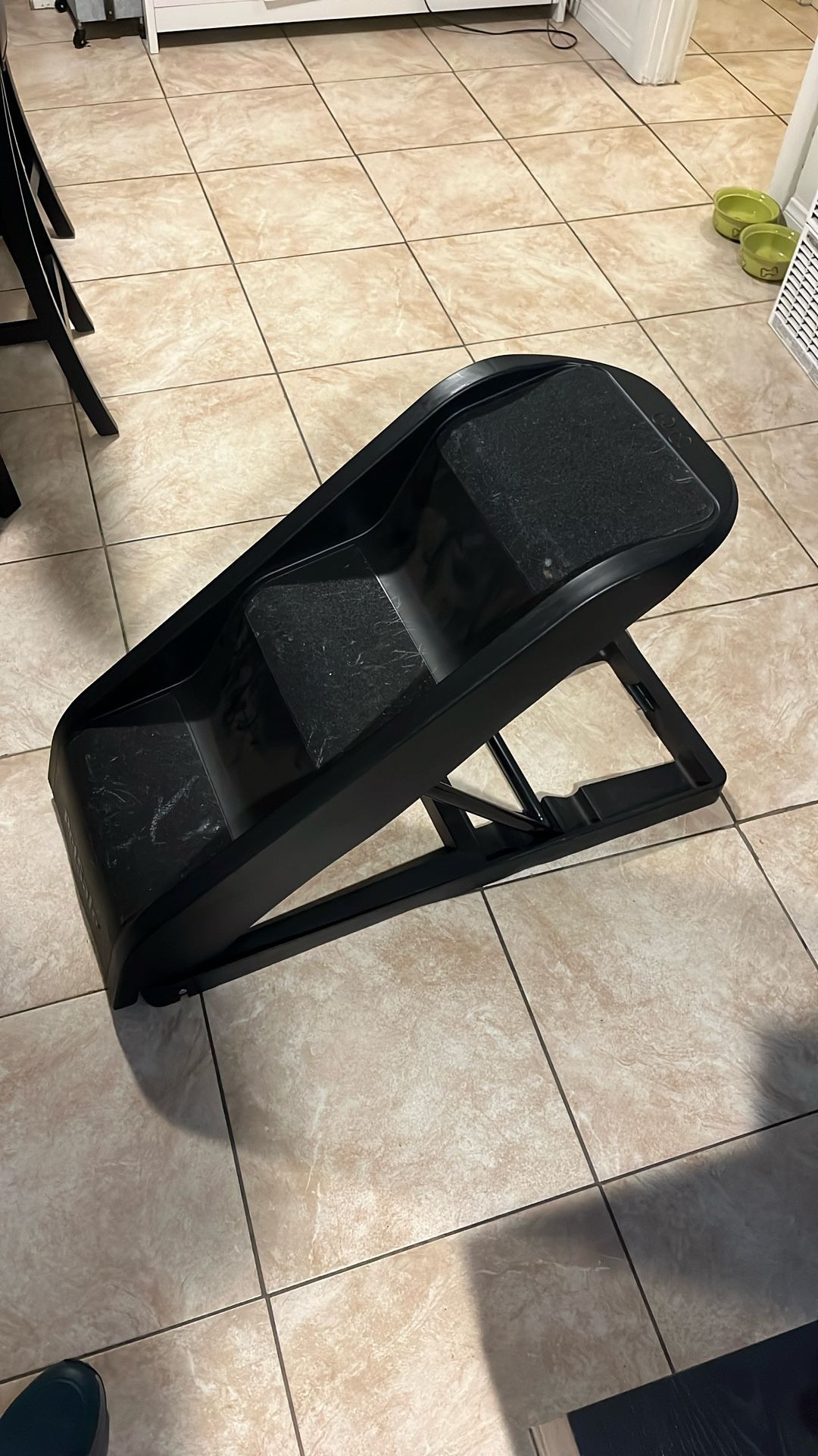 Pet Steps