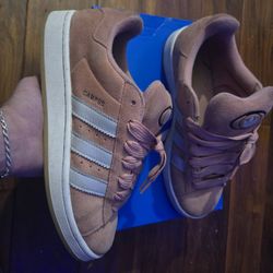 Adidas Capus 00s Salmon Pink 