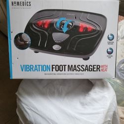 Foot Massager