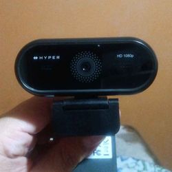 Hyper HD 1080 Webcam 