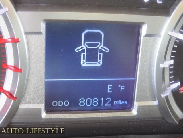 2016 Toyota 4Runner