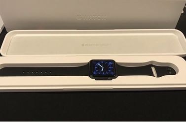42mm Apple Watch+ accessories