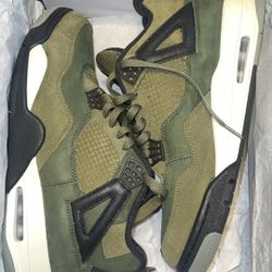 Air Jordan 4 