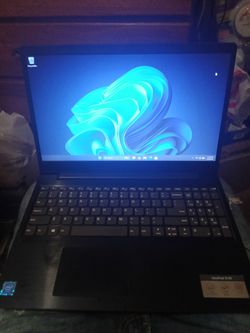 Lenovo IdeaPad S145 - Intel - 8GB Memory - 5.6" screen Windows 11