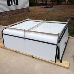 ARE Truck Cap - 69” L X 64” W