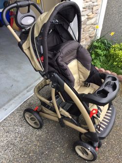 Stroller