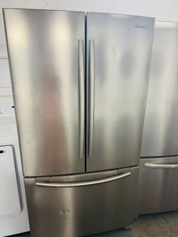 Samsung refrigerator