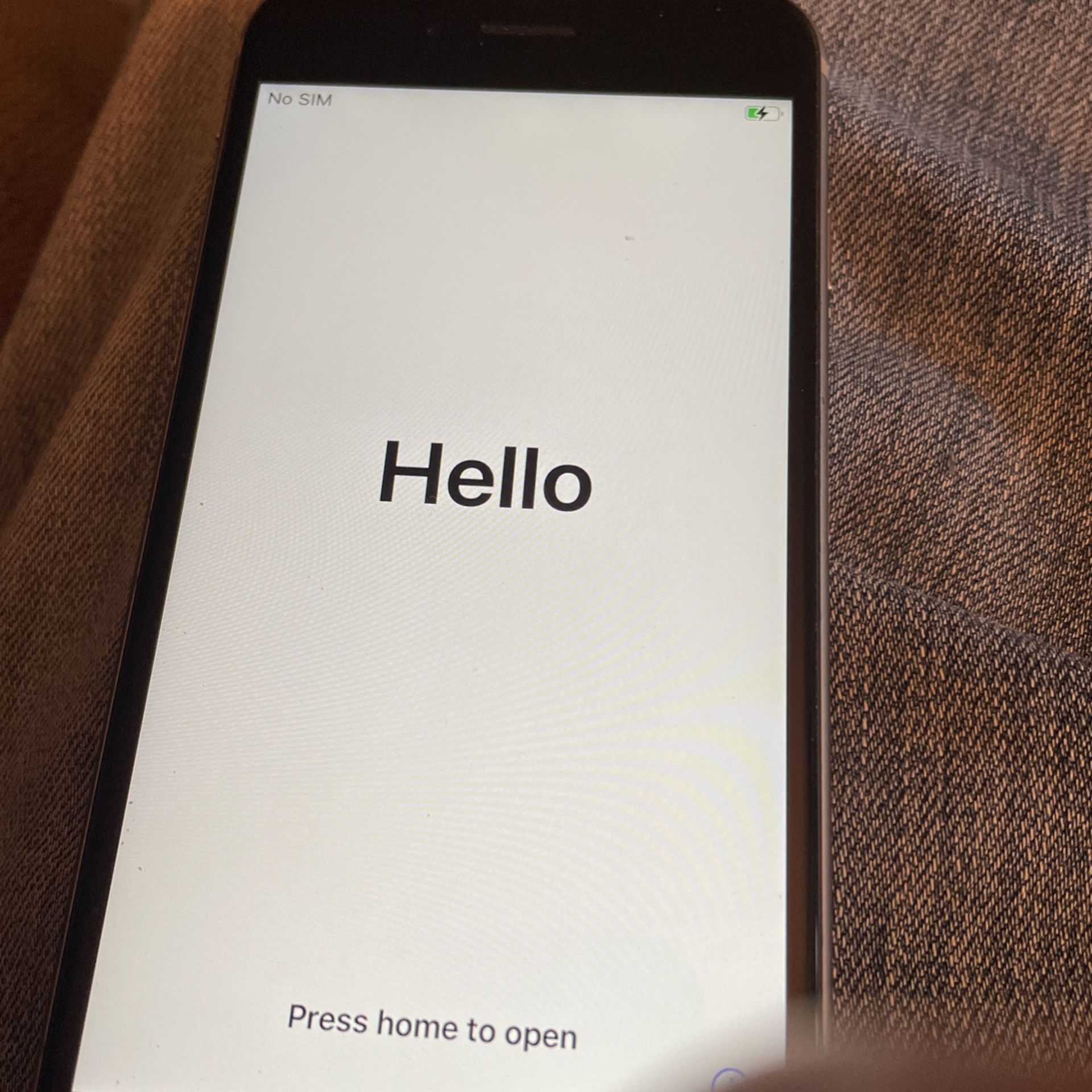 iPhone 6