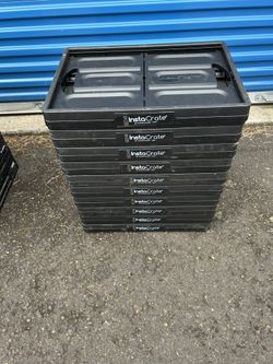 Insta Crates