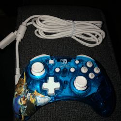 Nintendo Switch Controller
