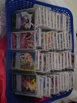 One Piece TCG