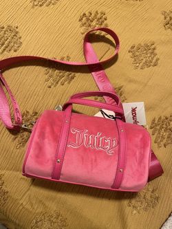 Juicy Couture Purse