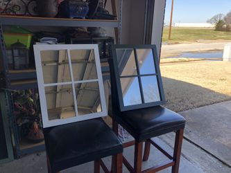 Decorative Mirrors