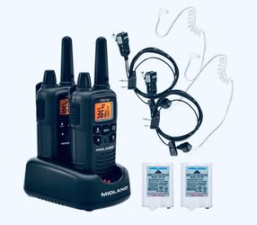 Midland X-Talker FRS Two-Way Radios