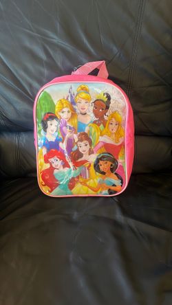 Mini Toddler Backpack