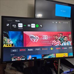 ASUS VG245H Gaming Monitor