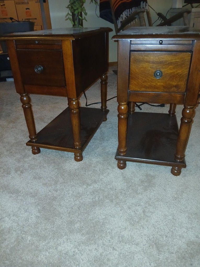 End Tables