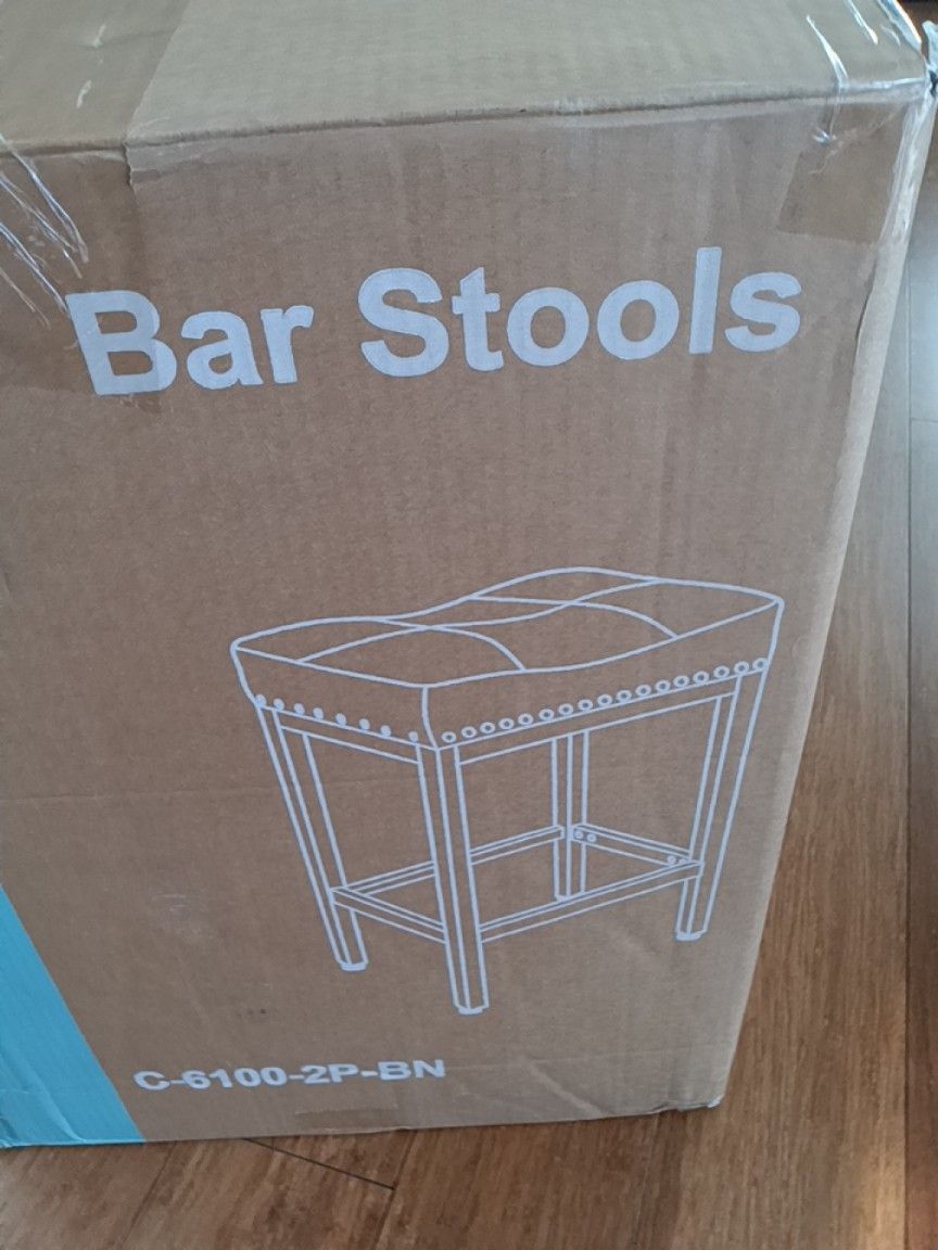 Bar Stools