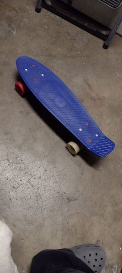Penny Board