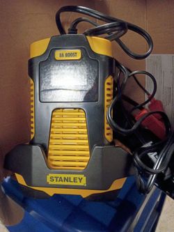 Brand new Stanley