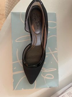 Life stride womens high heels
