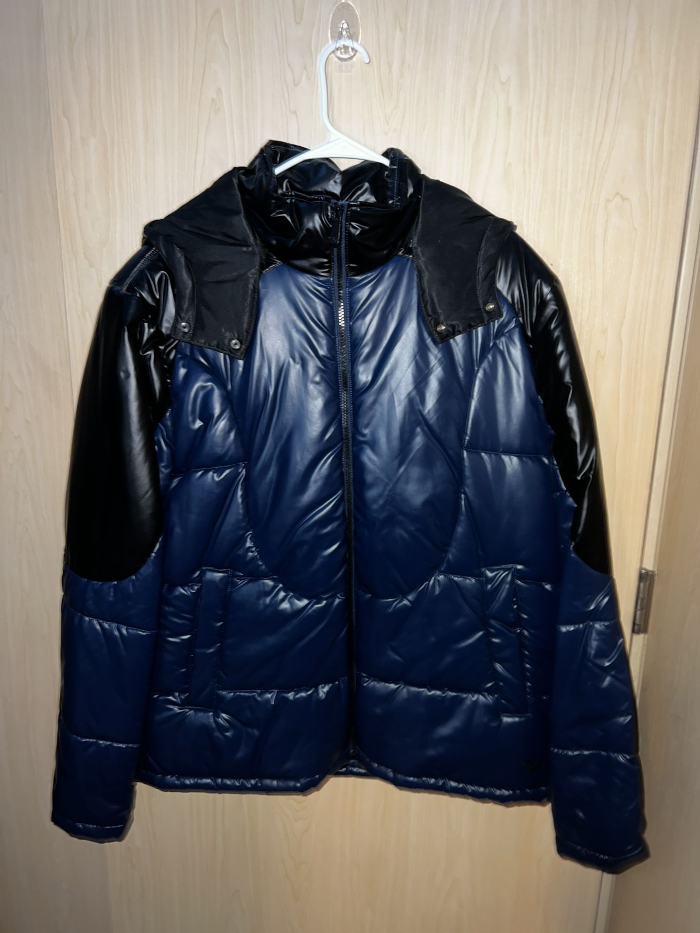 True Religion Puffer