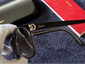 Cartier Sunglasses