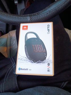 Clip 5 JBL