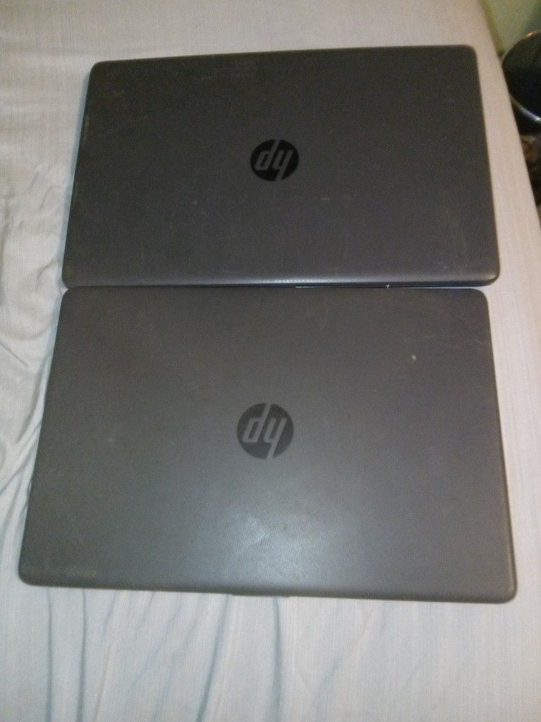 Hp laptop