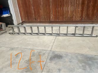Ladders