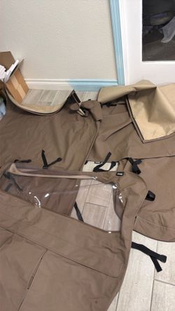 Jeep accessories cover seat  and car cover