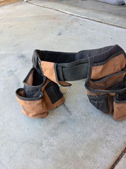 Tool bags