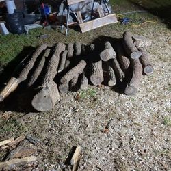 Black Walnut Logs For Sale