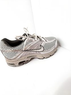 Nike Air Max Moto 2K Running Shoes - Men's Size 8 - New