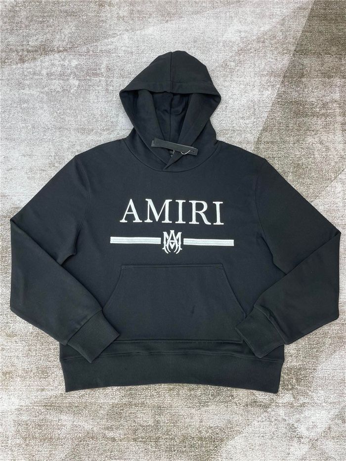 Amiri Hoodies 