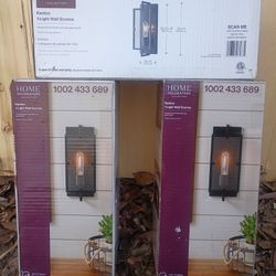 Decorative Light Fixtures 