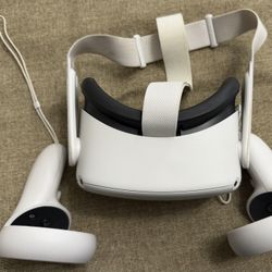 Meta Quest 2 (256GB)