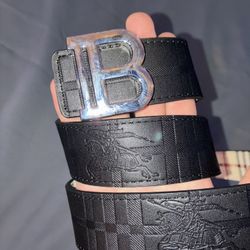 Burberry Belt