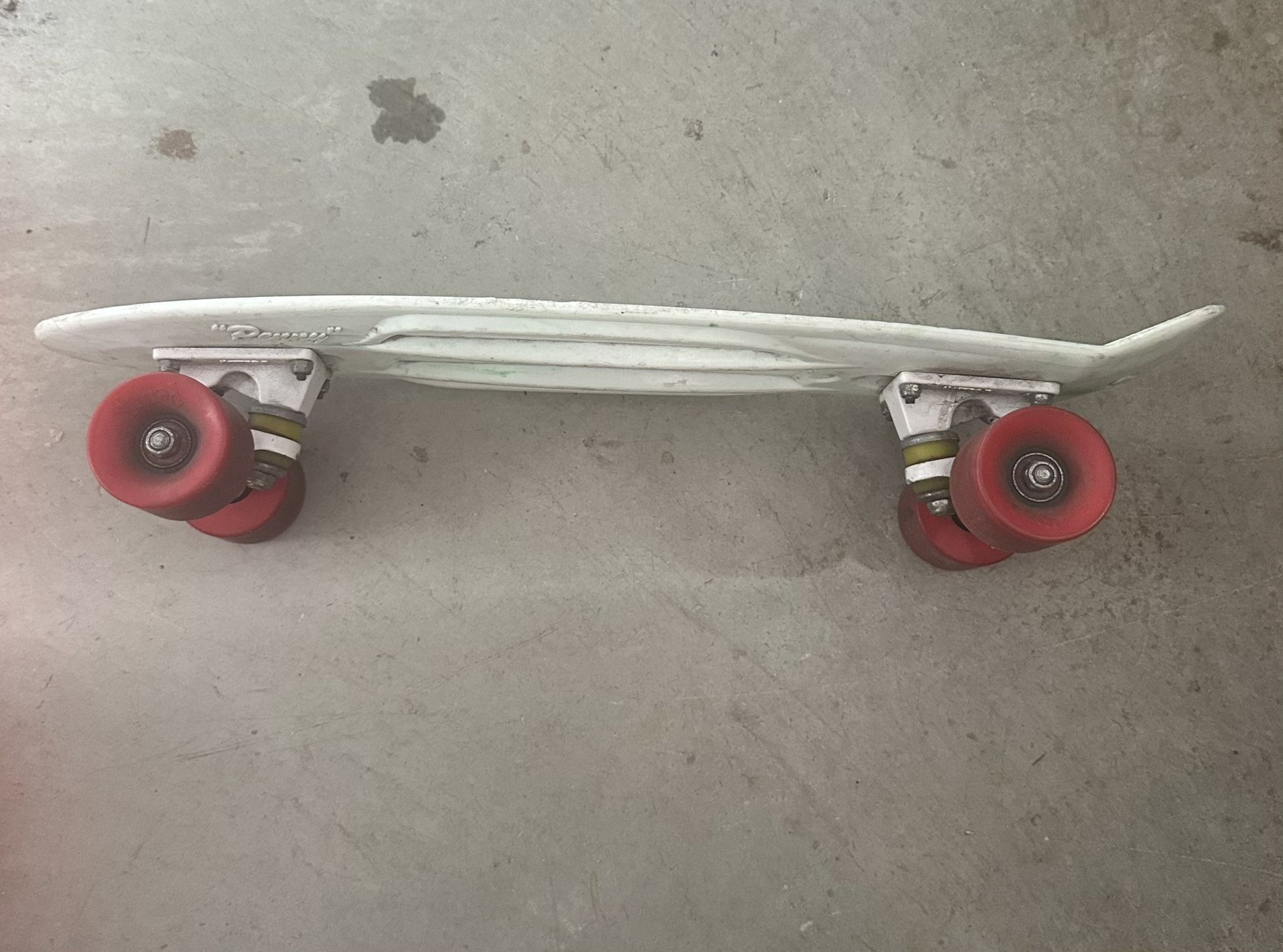 Penny skateboard