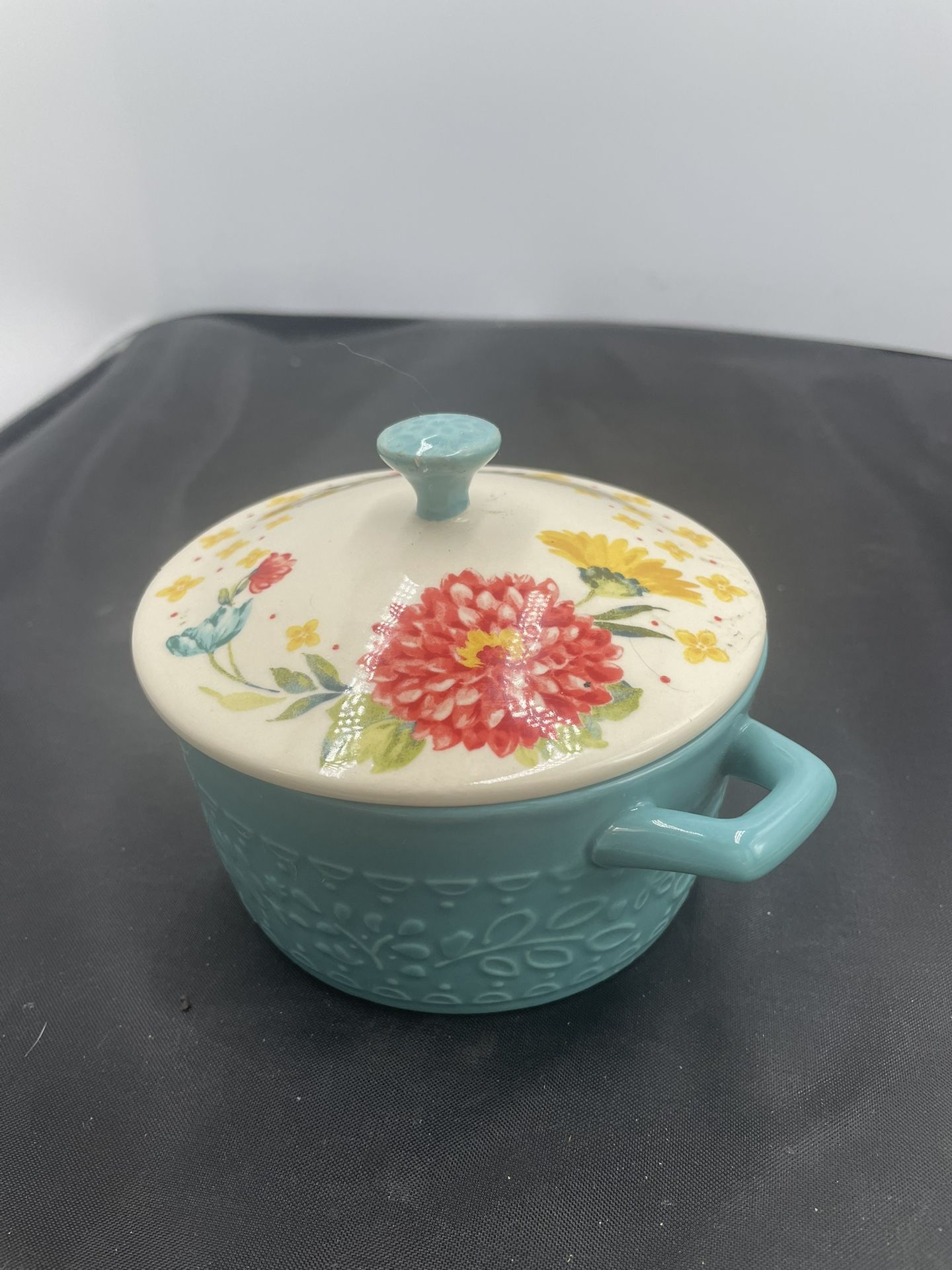 Pioneer Women Mini Casserole Dish(32)