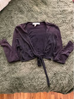 Tops and Dresses