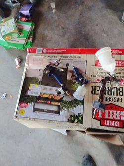 Gravity Feed Paintguns