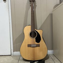 Fender Guitar 