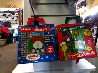 Card maker